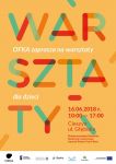  Warsztaty dla dzieci